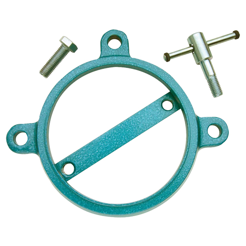 Base pivotante Equipex