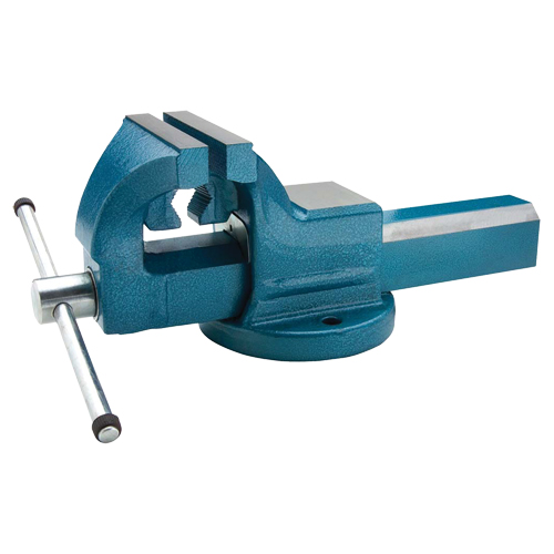 Combination Pipe Vise Equipex