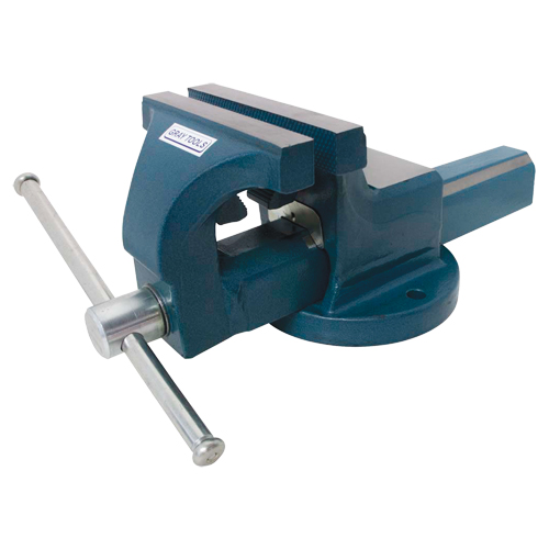 Combination Pipe Vise Equipex