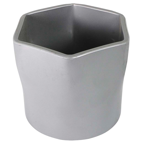 Douille pour &eacute;crou d'essieu Equipex