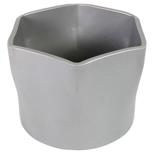 Axle Nut Socket Equipex