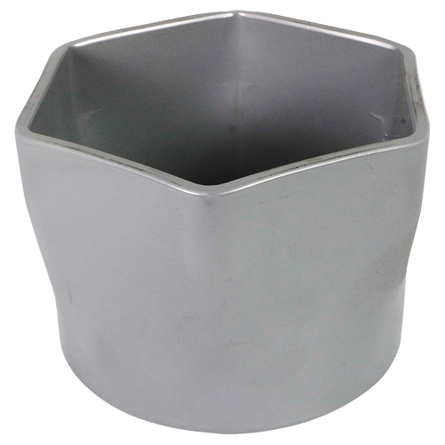 Axle Nut Socket Equipex