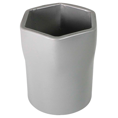 Douille pour &eacute;crou d'essieu Equipex