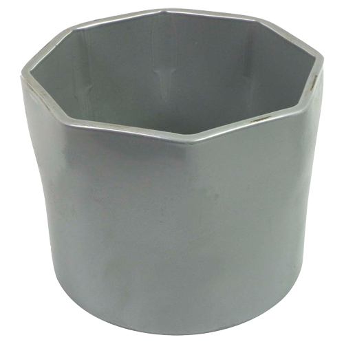 Axle Nut Socket Equipex