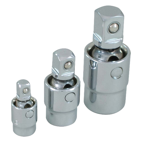 Universal Joint Socket Set Equipex