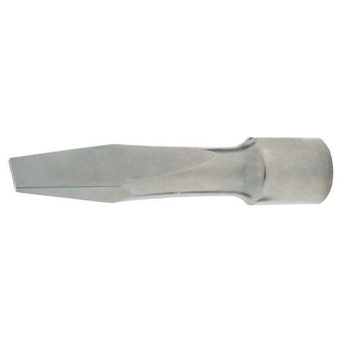 Socket, Slot, 3/8" x 3-3/16" L, 3/8" Square Drive Drive Equipex