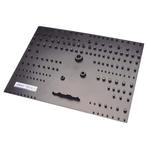 Plastic Socket Organizer Set Equipex