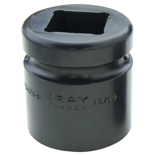 Douille pour roue &agrave; disque Equipex