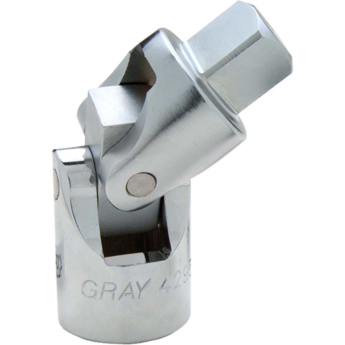 Universal Joint, 3/4" Drive, 3/4" Socket Equipex
