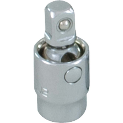 Universal Joint Socket, 1/4" Drive, 1/4" Socket Equipex