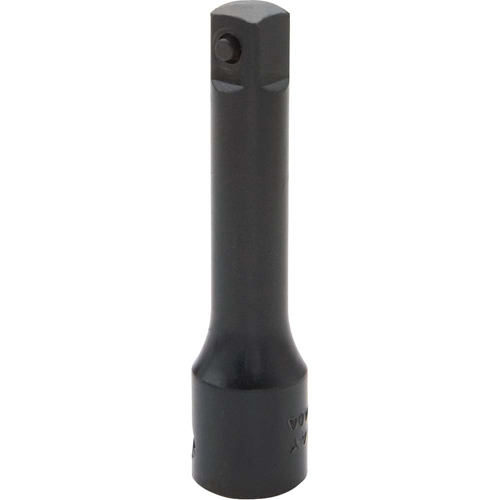 Rallonge, Chocs, Prise 3/8", 3" lo Equipex