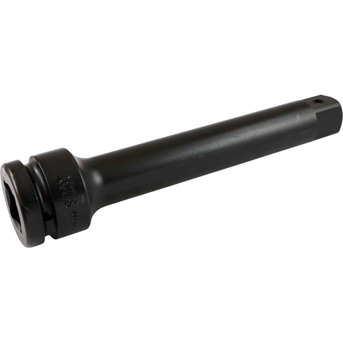 Extension, Impact, 1" Drive, 10" L Equipex