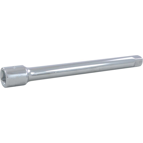 Extension, 1/4" Drive, 6" L Equipex