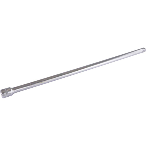 Rallonge, Prise 1/4", 10" lo Equipex