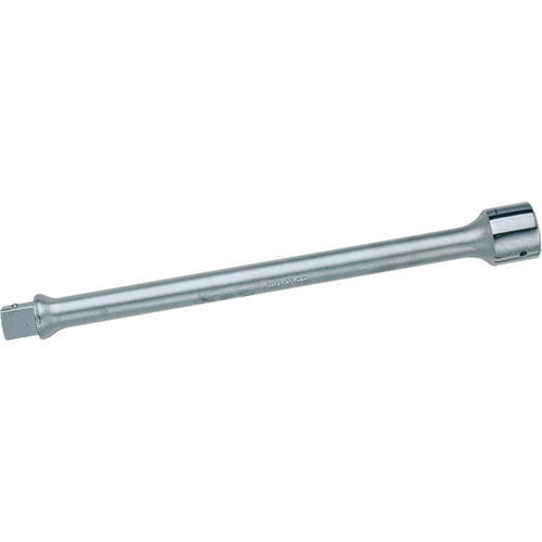 Rallonge, Prise 1", 8-3/20" lo Equipex