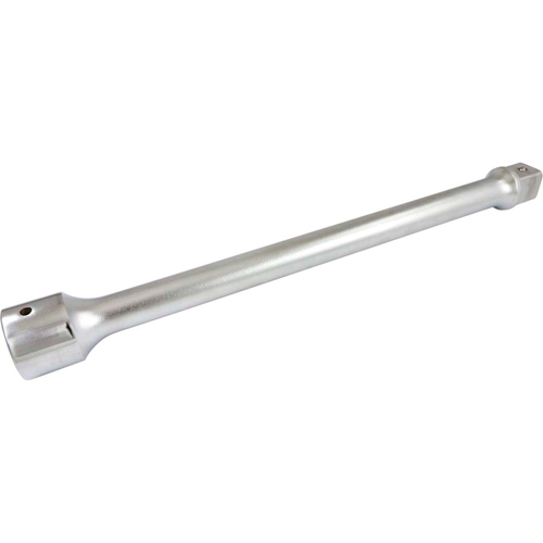Rallonge, Prise 1", 16-1/2" lo Equipex