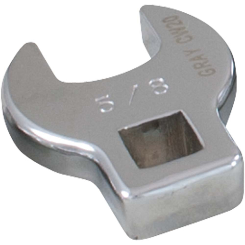 Open End Crow Foot Wrench Equipex