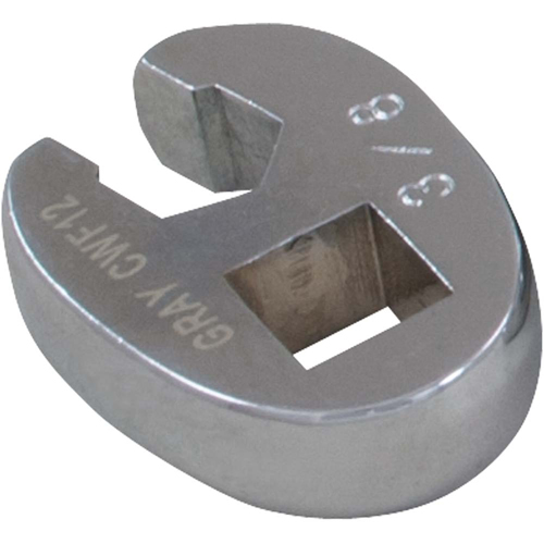 Cl&eacute; pied-de-biche Equipex