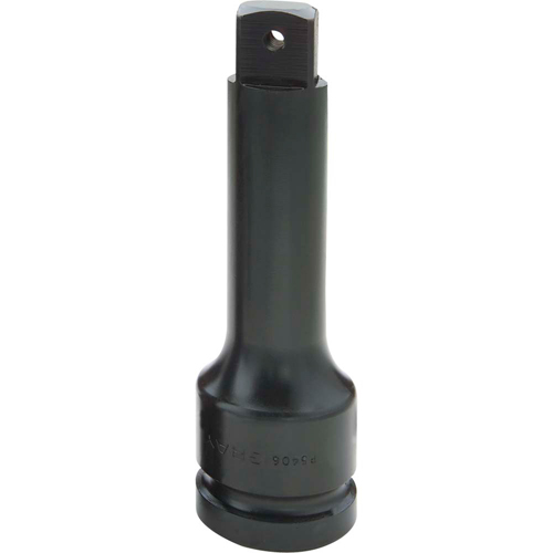 Extension, Impact, 1-1/2" Drive, 8" L Equipex