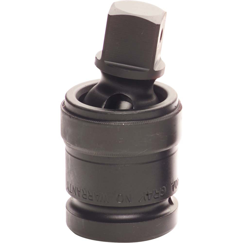 Douille cardan, Chocs, Prise 1-1/2", Douille 1-1/2" Equipex