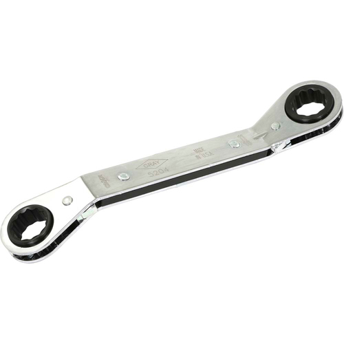 Ratcheting Box Wrench   Equipex