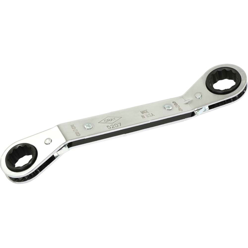 Ratcheting Box Wrench   Equipex