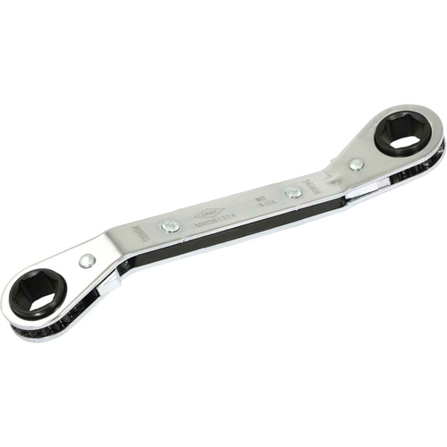 Offset Ratcheting Box Wrench   Equipex
