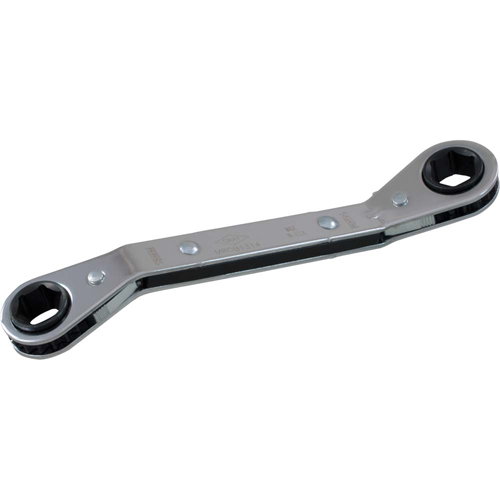 Ratcheting Box Wrench   Equipex