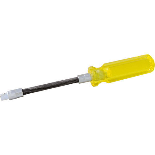 Tourne-&eacute;crous avec tige flexible Equipex