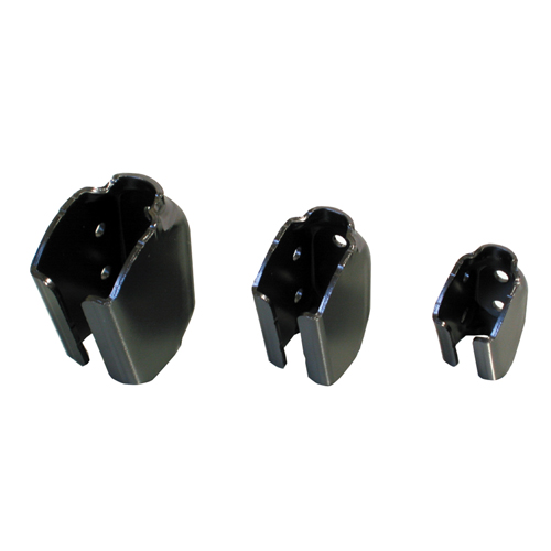 Fixation mains libres Equipex