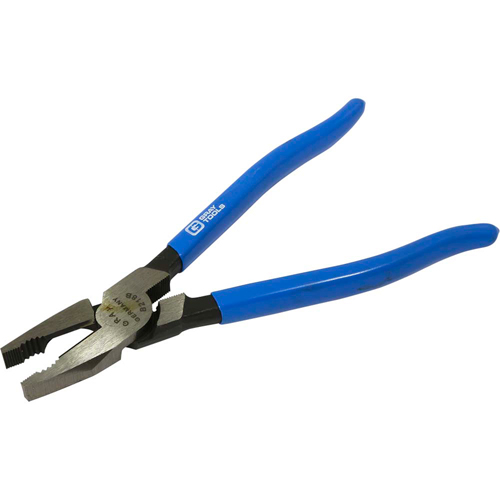 Lineman's Combination Plier Equipex