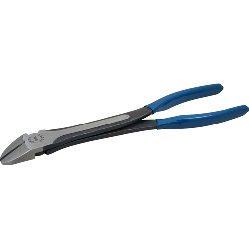 Pince diagonale &agrave; longue port&eacute;e, 11-1/4" lo Equipex