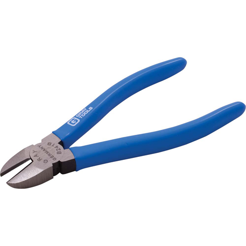 Pince coupante de c&ocirc;t&eacute;, 5" lo Equipex