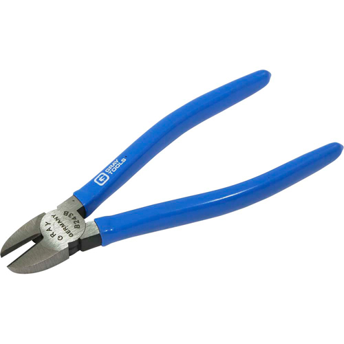 Pince coupante de c&ocirc;t&eacute;, 7" lo Equipex