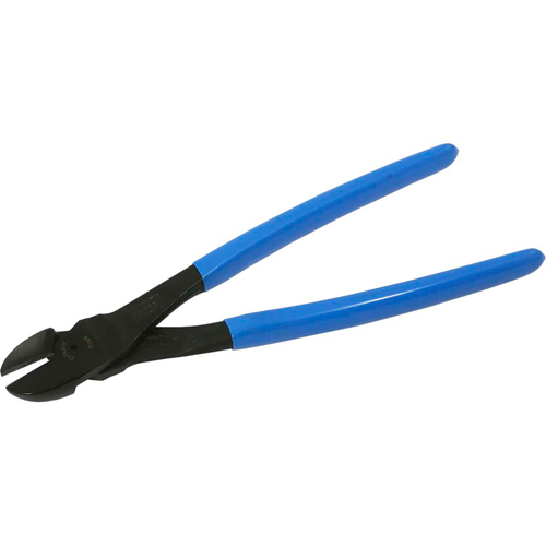 Pince coupante de c&ocirc;t&eacute;, 10" lo Equipex