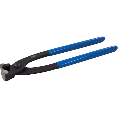 End Cutting Pliers Equipex