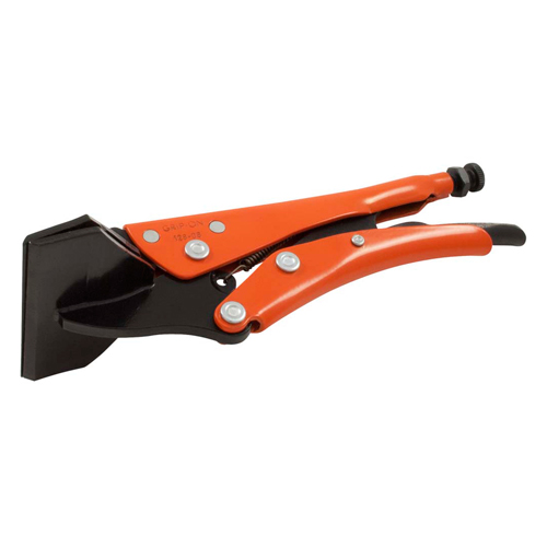 Pince-&eacute;tau, Longueur 8", Prise Omnium Equipex