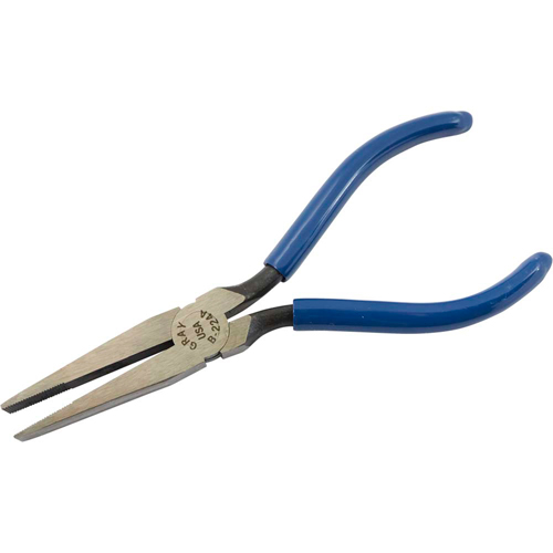 Flat Nose Plier Equipex