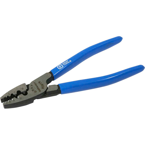 Crimping Pliers Equipex