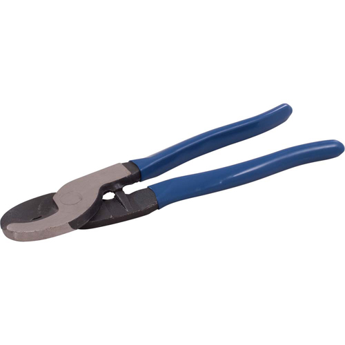 Coupe-c&acirc;ble, 9-1/4" Equipex