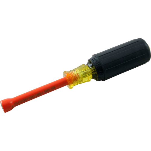 Nut Driver Equipex
