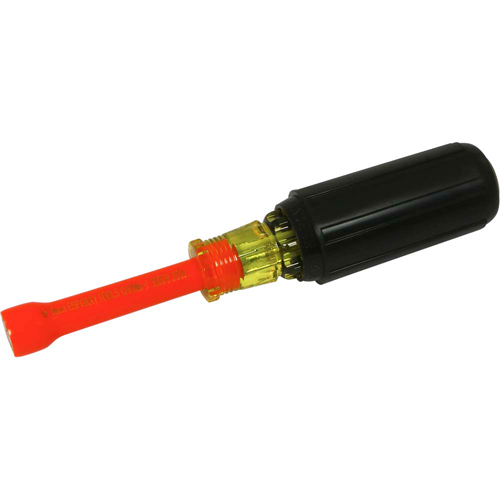 Nut Driver Equipex