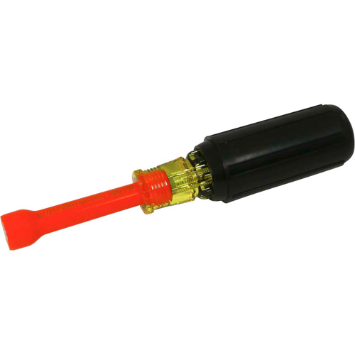 Nut Driver Equipex