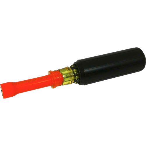 Nut Driver Equipex