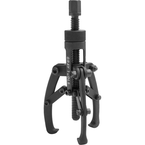 Single Operator Puller Equipex