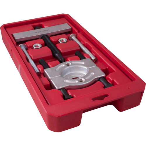 Bearing Separator Puller Set Equipex