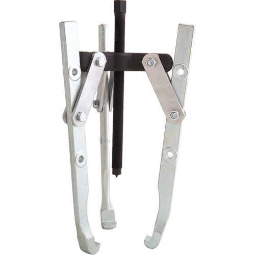 Adjustable Jaw Puller Equipex