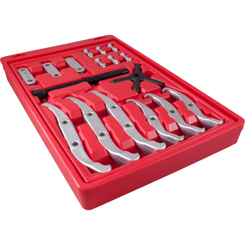 Gear Puller Set Equipex