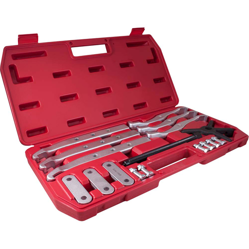 Gear Puller Set Equipex