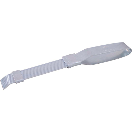 Racleur flexible Equipex